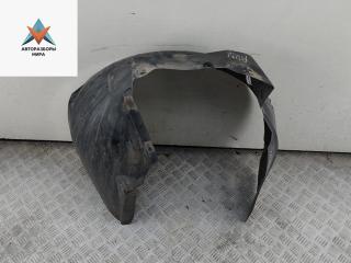 Подкрылок передний правый Audi A6 4B/C5 [рестайлинг] 2003, 2.4 л., бензин, универсал, 4B0821172C