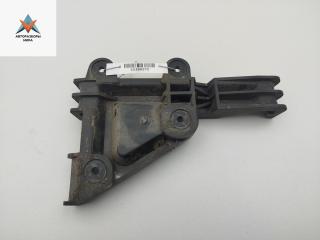 кронштейн переднего бампера Audi 80 8C/B4 1992, 2.0 л., бензин, МКПП, серый, седан, 8A0807283