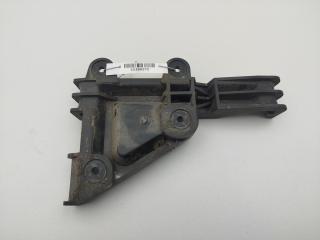 кронштейн переднего бампера Audi 80 8C/B4 1992, 2.0 л., бензин, МКПП, серый, седан, 8A0807283