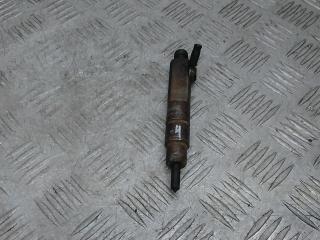 форсунка Volkswagen LT 2 поколение 1999, 2.5 л., дизель, МКПП, микроавтобус, 074430201C