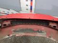 бампер передний Skoda Octavia 2 поколение (A5) [рестайлинг] 2011, 2.0 л., vRS, бензин, МКПП, хетчбэк 5 дв. - фото №8