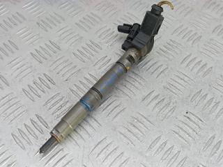 форсунка Audi A4 B8/8K 2008, 3.0 л., дизель, АКПП, универсал, 059130277BE, 0445116023
