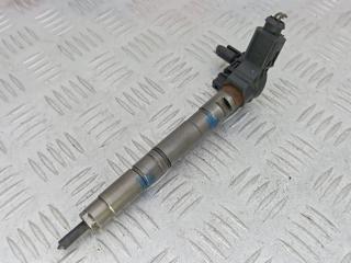 форсунка Audi A4 B8/8K 2008, 3.0 л., дизель, АКПП, универсал, 059130277BE, 0445116023