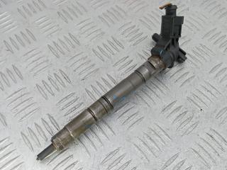 форсунка Audi A4 B8/8K 2008, 3.0 л., дизель, АКПП, универсал, 059130277BE, 0445116023
