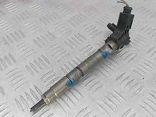 форсунка Audi A4 B8/8K 2008, 3.0 л., дизель, АКПП, универсал, 059130277BE, 0445116023