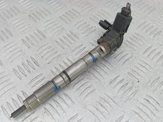 форсунка Audi A4 B8/8K 2008, 3.0 л., дизель, АКПП, универсал, 059130277BE, 0445116023