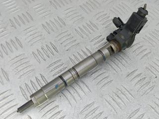форсунка Audi A4 B8/8K 2008, 3.0 л., дизель, АКПП, универсал, 059130277BE, 0445116023
