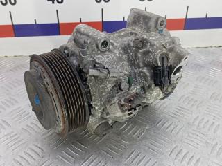 компрессор кондиционера Lexus GS 4 поколение 2012, 2.5 л., бензин, АКПП, седан, 447260-4830