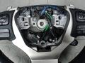 руль Lexus NX 1 поколение [рестайлинг] 2018, 2.5 л., гибрид, АКПП, внедорожник 5 дв. - фото №3