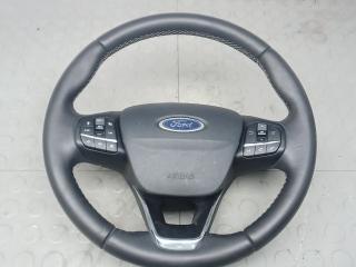 руль Ford Focus 4 поколение 2019, 2.0 л., дизель, МКПП, универсал