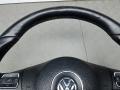 руль Volkswagen Passat CC 1 поколение [рестайлинг] 2012, 2.0 л., дизель, АКПП, седан - фото №5