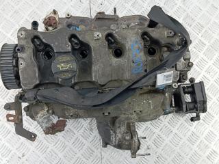 ГБЦ Hyundai Santa Fe 2 поколение (CM) 2008, 2.2 л., дизель, МКПП, внедорожник 5 дв.