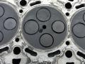 ГБЦ Hyundai Santa Fe 2 поколение (CM) 2008, 2.2 л., дизель, МКПП, внедорожник 5 дв. - фото №12
