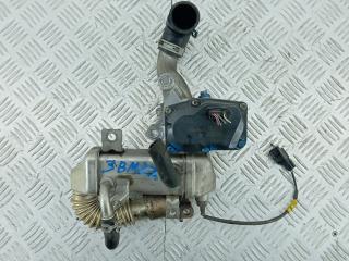 клапан EGR Nissan X-Trail T32 2015, 1.6 л., дизель, АКПП, внедорожник 5 дв., 1471000Q0T, 1473500QAN, 2584001951