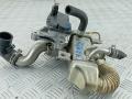 клапан EGR Nissan X-Trail T32 2015, 1.6 л., дизель, АКПП, внедорожник 5 дв., 1471000Q0T, 1473500QAN, 2584001951 - фото №5
