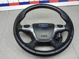 руль Ford Grand C-Max 1 поколение 2011, 1.6 л., TDCi, дизель, МКПП, минивэн