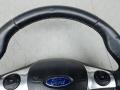 руль Ford Grand C-Max 1 поколение 2011, 1.6 л., TDCi, дизель, МКПП, минивэн - фото №3