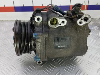 компрессор кондиционера Peugeot 4007 1 поколение 2008, 2.2 л., дизель, МКПП, внедорожник 5 дв., 7813A091