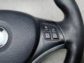 руль BMW 3 серия E90/E91/E92/E93 [рестайлинг] 2008, 2.0 л., 320d, дизель, МКПП, универсал - фото №3