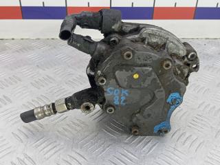 ТНВД Volkswagen Transporter T5 2006, 2.5 л., дизель, МКПП, микроавтобус, 070145209H, V110050915G