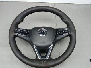 руль Opel Insignia 2 поколение (B) 2019, 1.6 л., дизель, МКПП, универсал