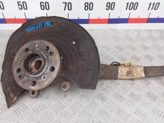 ступица передняя правая Mercedes-Benz M-Класс W164 2006, 3.0 л., D ML320 CDI, дизель, АКПП, внедорожник 5 дв.