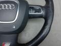 руль Audi A5 8T 2010, 2.0 л., TFSI, бензин, МКПП, хетчбэк 5 дв., 8P0419091DT - фото №3