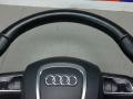 руль Audi A5 8T 2010, 2.0 л., TFSI, бензин, МКПП, хетчбэк 5 дв., 8P0419091DT - фото №4