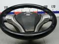 руль Nissan X-Trail T32 2015, 1.6 л., дизель, МКПП, внедорожник 5 дв. - фото №2