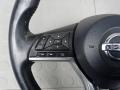 руль Nissan Qashqai 2 поколение [рестайлинг] 2018, 1.2 л., бензин, МКПП, внедорожник 5 дв. - фото №2