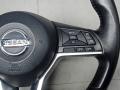 руль Nissan Qashqai 2 поколение [рестайлинг] 2018, 1.2 л., бензин, МКПП, внедорожник 5 дв. - фото №3