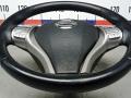 руль Nissan Qashqai 2 поколение [рестайлинг] 2017, 1.5 л., дизель, МКПП, внедорожник 5 дв., 484304EM5B - фото №4