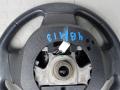 руль Nissan Qashqai 2 поколение [рестайлинг] 2017, 1.5 л., дизель, МКПП, внедорожник 5 дв., 484304EM5B - фото №6