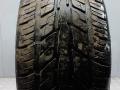 шина Land Rover Range Rover 3 поколение [рестайлинг] 2006, 3.6 л., D TDV8, дизель, АКПП, внедорожник 5 дв. - фото №9