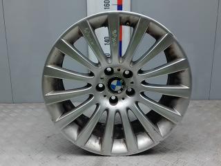 диск литой BMW 7 серия F01/F02 2010, 3.0 л., 730d, дизель, АКПП, седан