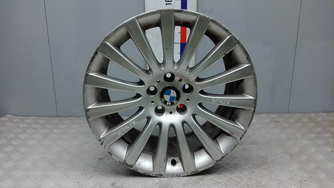диск литой BMW 7 серия F01/F02 2010, 3.0 л., 730d, дизель, АКПП, седан - фото №1