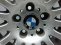 диск литой BMW 7 серия F01/F02 2010, 3.0 л., 730d, дизель, АКПП, седан - фото №2
