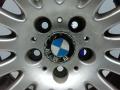диск литой BMW 7 серия F01/F02 2010, 3.0 л., 730d, дизель, АКПП, седан - фото №2