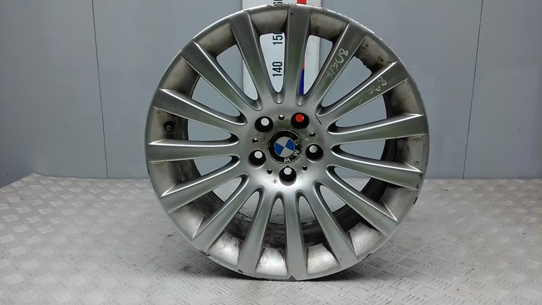 диск литой BMW 7 серия F01/F02 2010, 3.0 л., 730d, дизель, АКПП, седан - фото №1