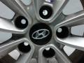 диск литой Hyundai i40 VF [рестайлинг] 2015, 1.7 л., дизель, МКПП, седан - фото №2