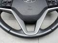 руль Hyundai Tucson 3 поколение 2017, 1.7 л., дизель, МКПП, внедорожник 5 дв., 56100D7610TRY - фото №2