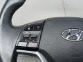 руль Hyundai Tucson 3 поколение 2017, 1.7 л., дизель, МКПП, внедорожник 5 дв., 56100D7610TRY - фото №3