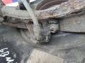 ступица задняя правая Volkswagen Touareg 1 поколение [рестайлинг] 2009, 2.5 л., дизель, АКПП, внедорожник 5 дв. - фото №4