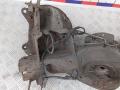 ступица задняя левая Nissan X-Trail T32 2014, 1.6 л., дизель, МКПП, внедорожник 5 дв. - фото №6