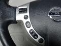 руль Nissan Qashqai 1 поколение 2009, 1.5 л., дизель, МКПП, внедорожник 5 дв. - фото №3