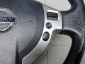 руль Nissan Qashqai 1 поколение 2009, 1.5 л., дизель, МКПП, внедорожник 5 дв. - фото №4