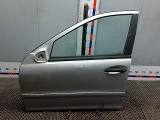 дверь передняя левая Mercedes-Benz C-Класс W203/S203/CL203 [рестайлинг] 2004, 1.8 л., C180K, бензин, АКПП, седан