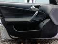 дверь передняя левая Mercedes-Benz C-Класс W203/S203/CL203 [рестайлинг] 2004, 1.8 л., C180K, бензин, АКПП, седан - фото №9