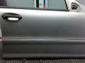 дверь передняя правая Mercedes-Benz C-Класс W203/S203/CL203 [рестайлинг] 2004, 1.8 л., C180K, бензин, АКПП, седан - фото №2