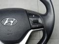 руль Hyundai Tucson 3 поколение [рестайлинг] 2018, 1.6 л., бензин, МКПП, внедорожник 5 дв. - фото №3
